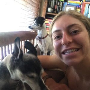 Meet your Posher, Sofia